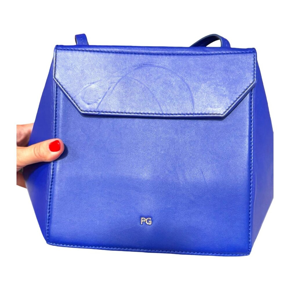 Purificacion Garcia - Crossbody Bag (Authentic)